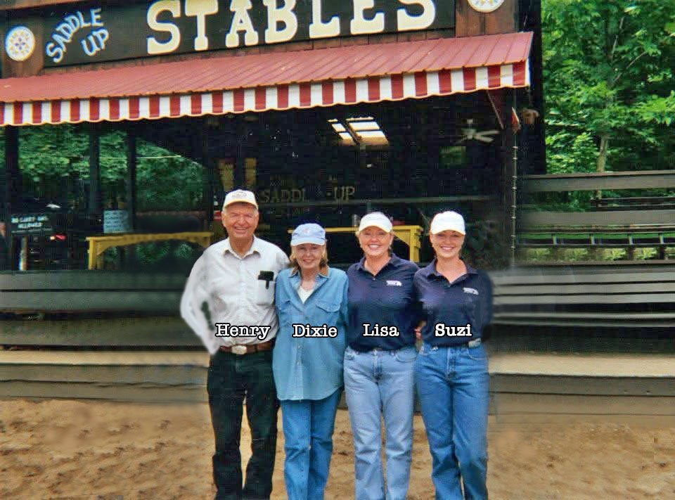 Saddle Up Stables Copy - Saddle Up Stables - Lake George, New York · Twitter