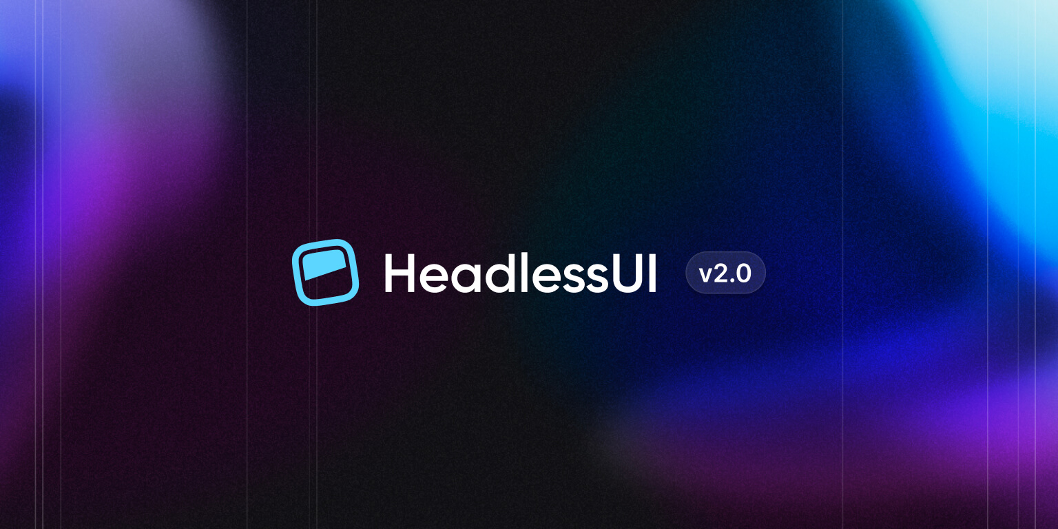 Headless UI · Twitter
