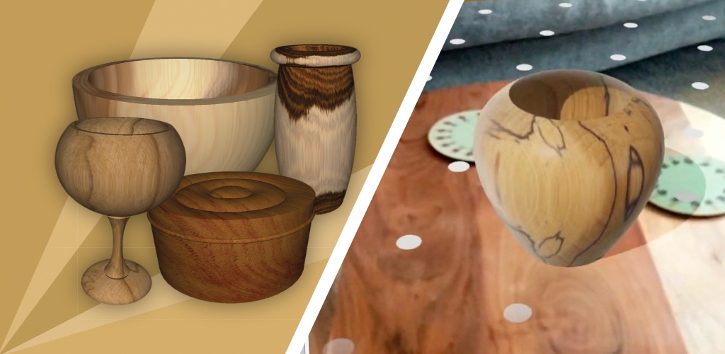 Creative Woodturner – Woodturning design software · Twitter