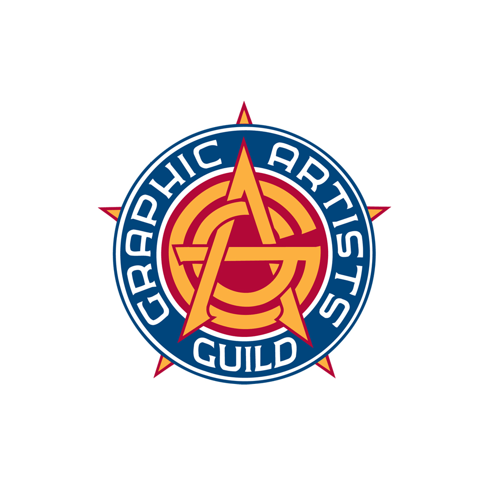 Home - The Graphic Artist Guild · Twitter
