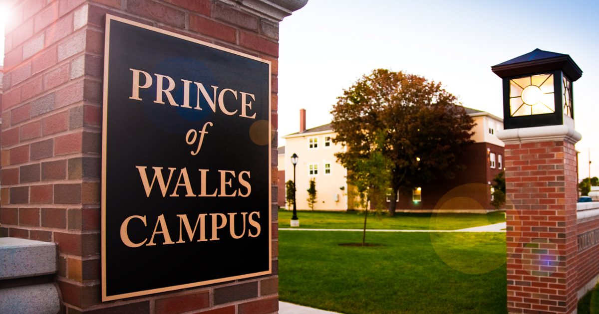 Holland College | You'll Make it Here! · Twitter