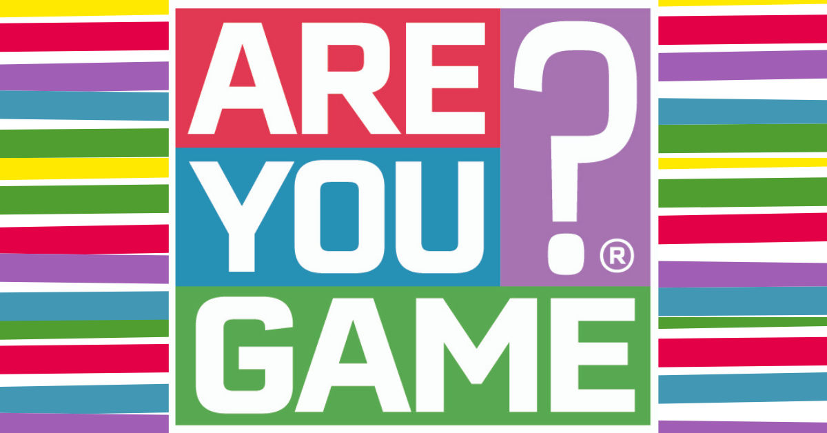 AreYouGame.com | Shop Games, Puzzles, and Activities · Twitter