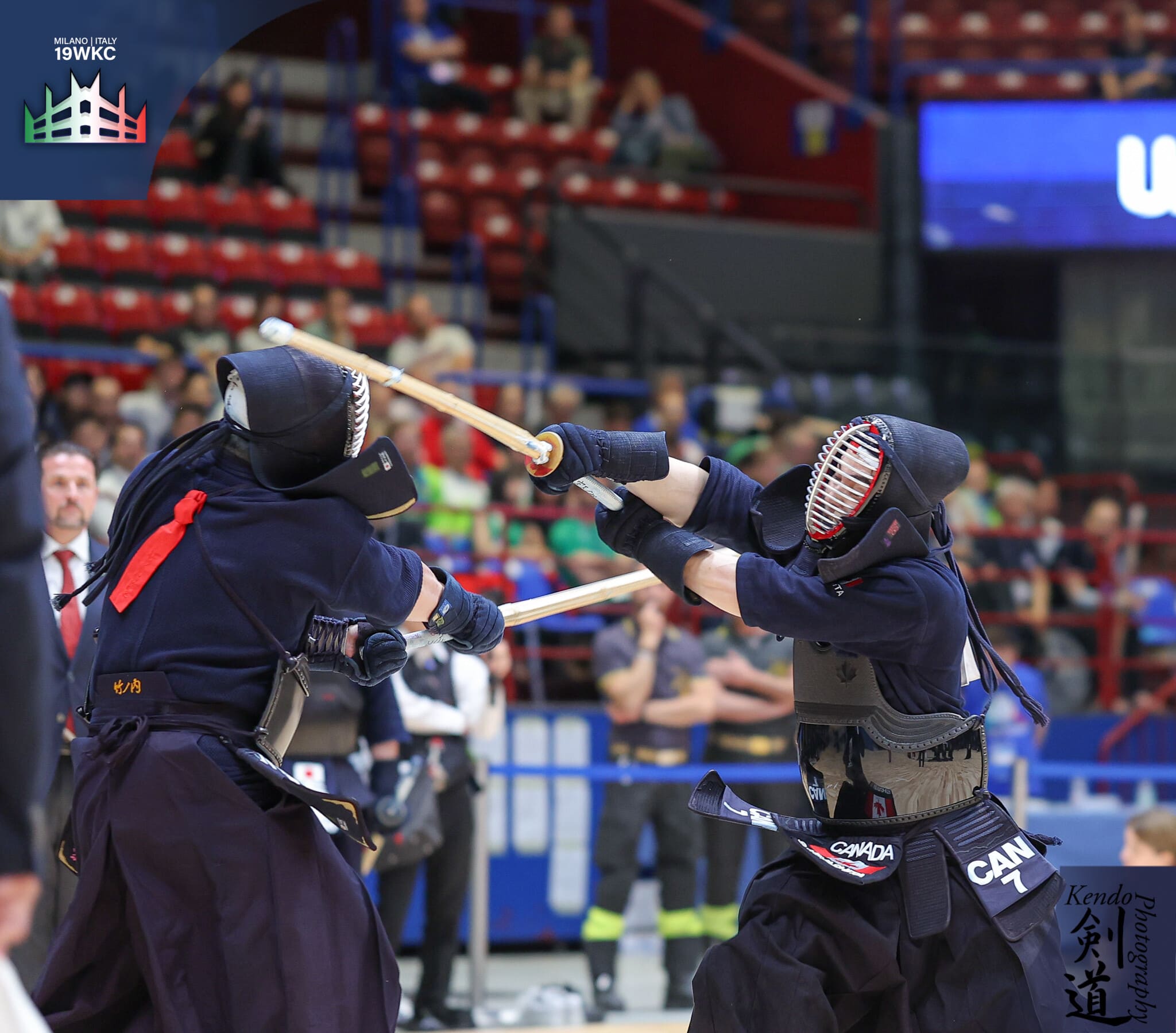 Kendo Canada - Canadian Kendo Federation · Twitter