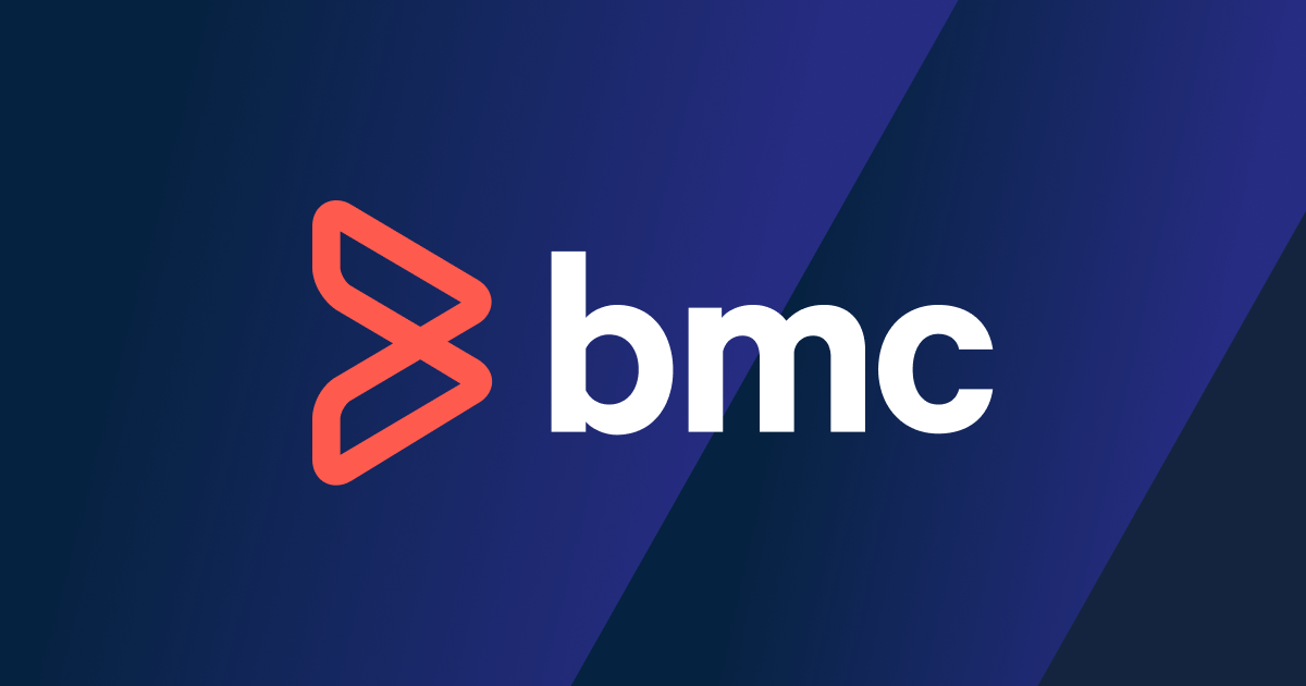 Automation Company for the AI Era – BMC Software · Twitter