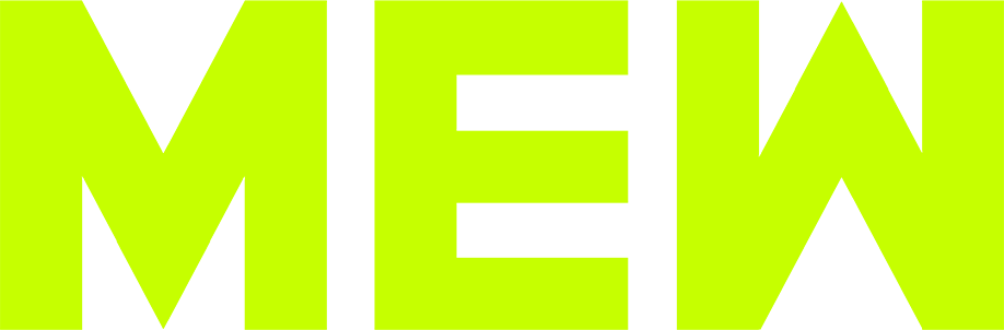 MEW · Twitter