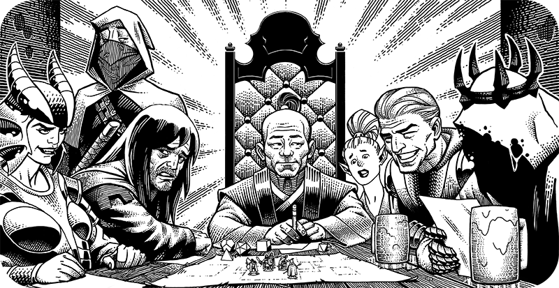 Genesis MUD - Old School Fantasy Gaming · Twitter