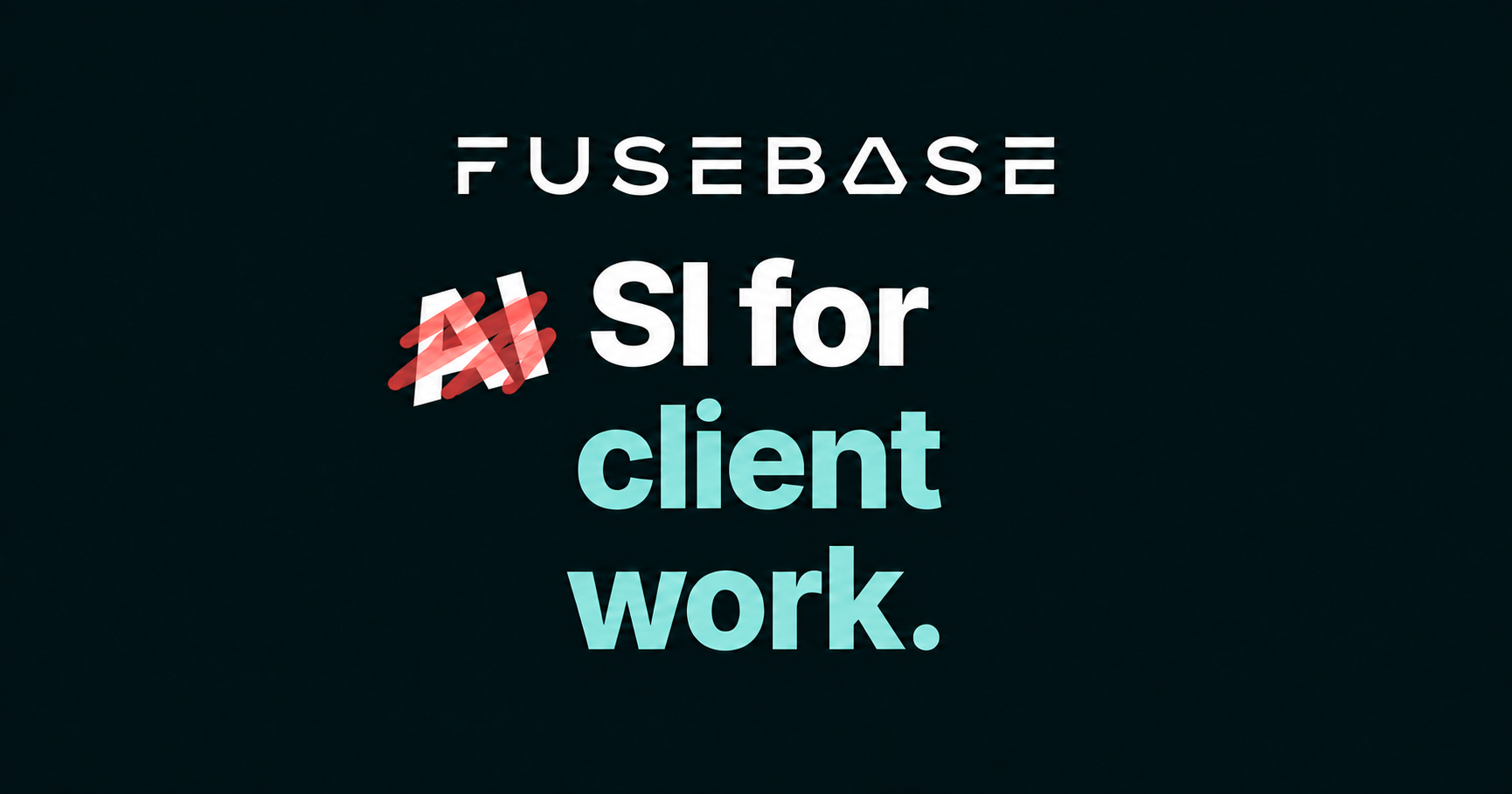 AI-Native Client Portal Software & Client Collaboration Platform · Twitter