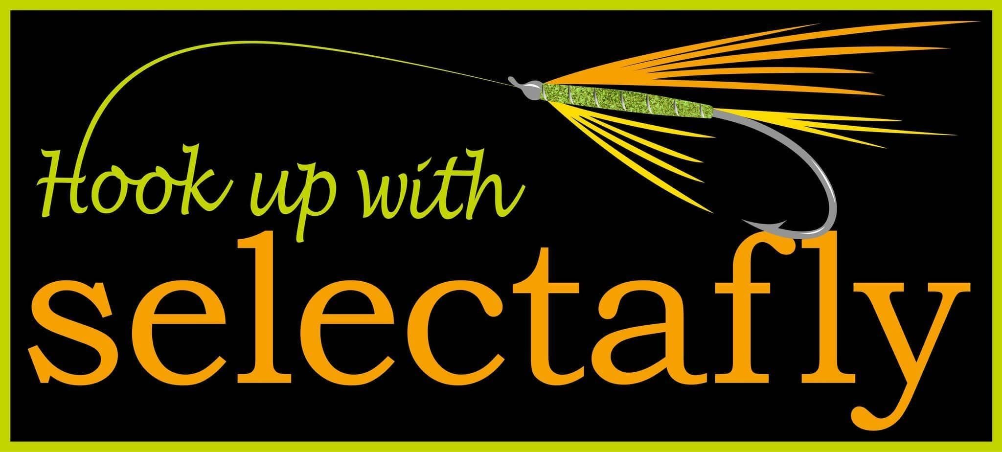 Selectafly · Twitter