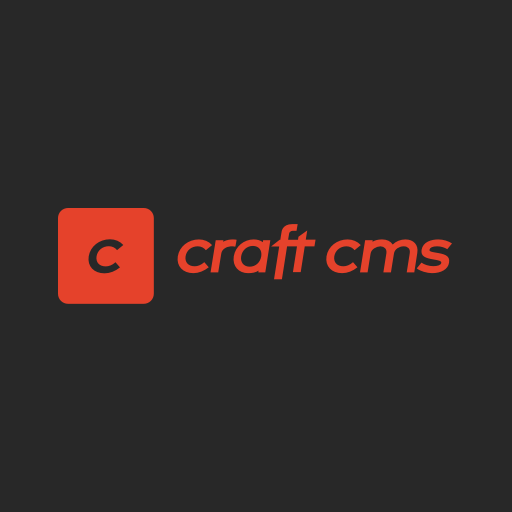 Craft CMS logo