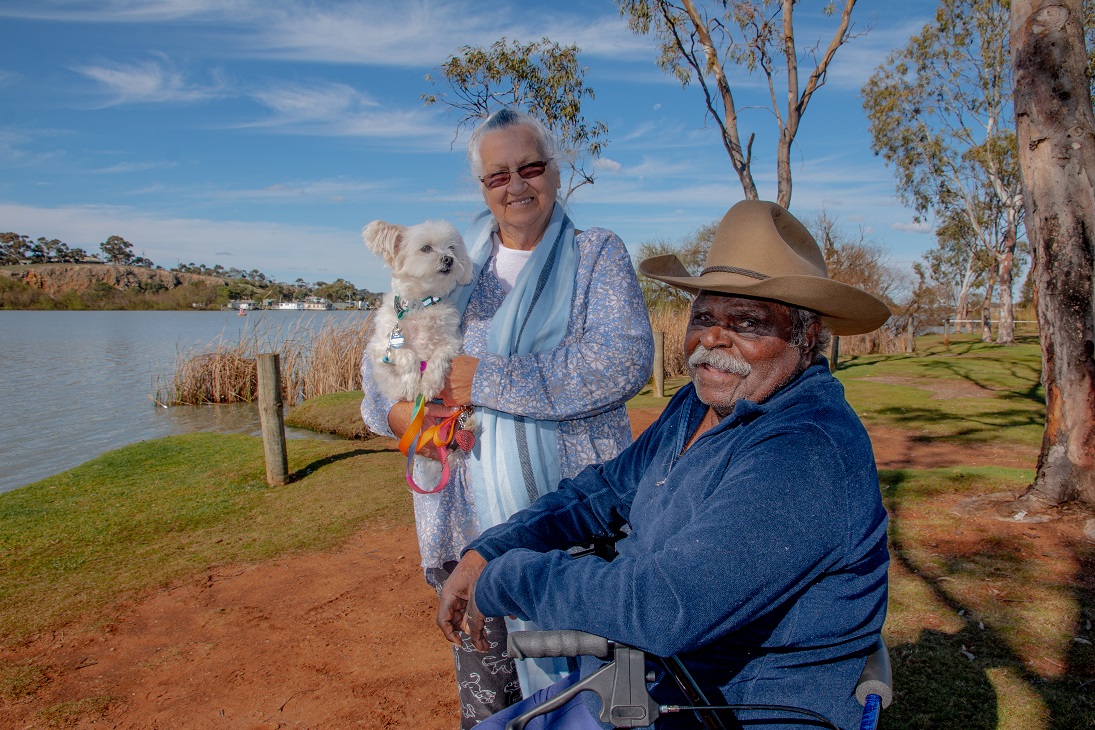 Dementia Australia · Twitter