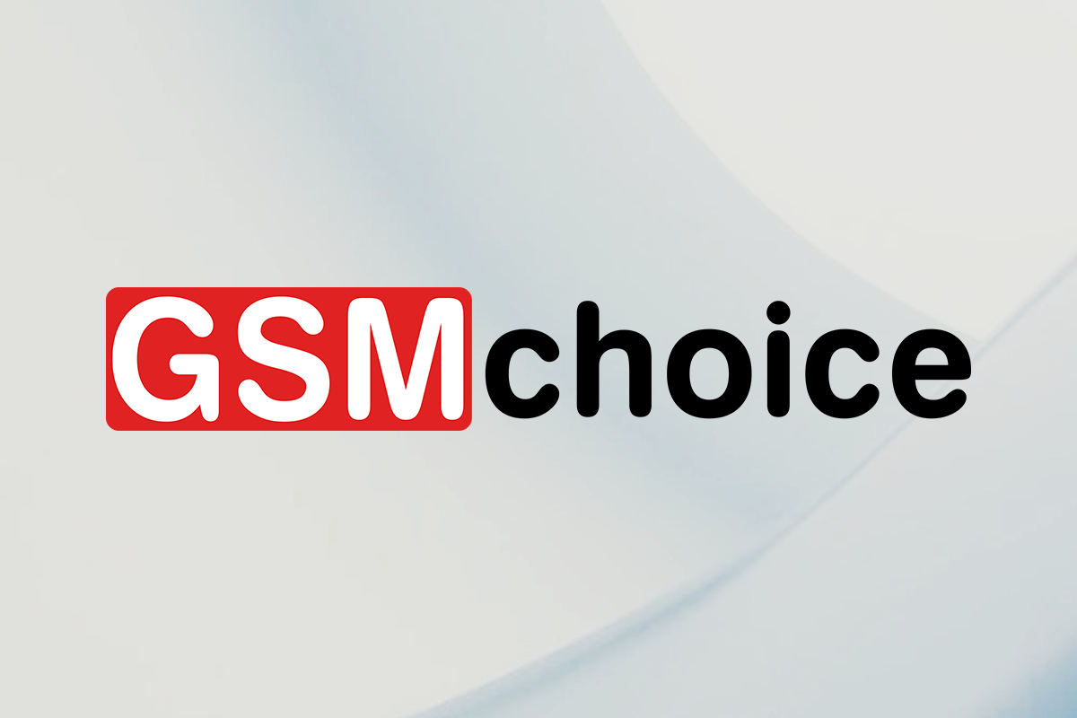 GSMchoice.com :: The biggest mobile phones catalogue · Twitter