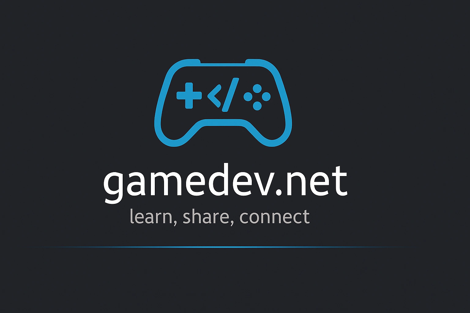 GameDev.net — Learn Game Development & How to Make Games · Twitter