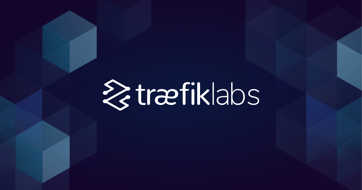 Unified Control Plane for APIs, Models, and Agents | Traefik Labs · Twitter