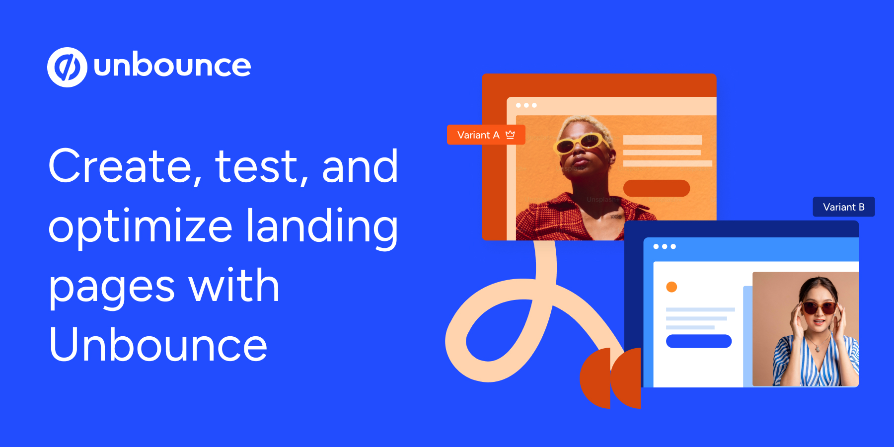 Scale campaigns and conversions with ease · Twitter