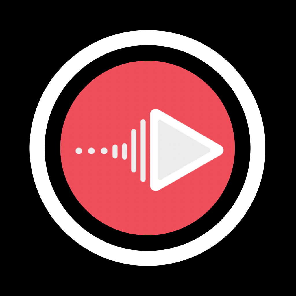 Camuzo: Record video while your music keeps playing · Twitter