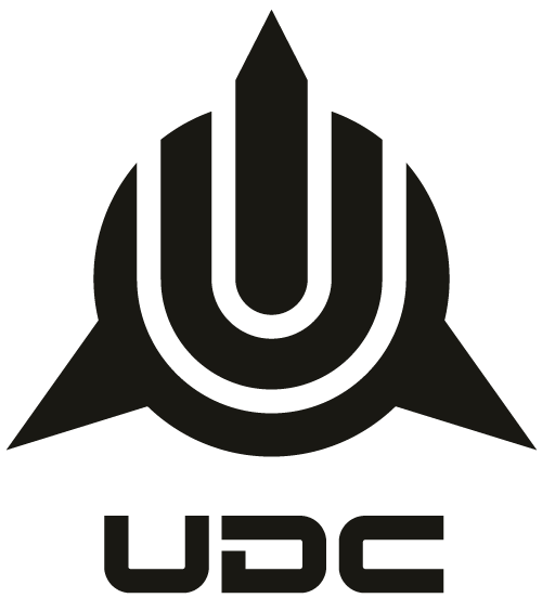 UDC · Twitter