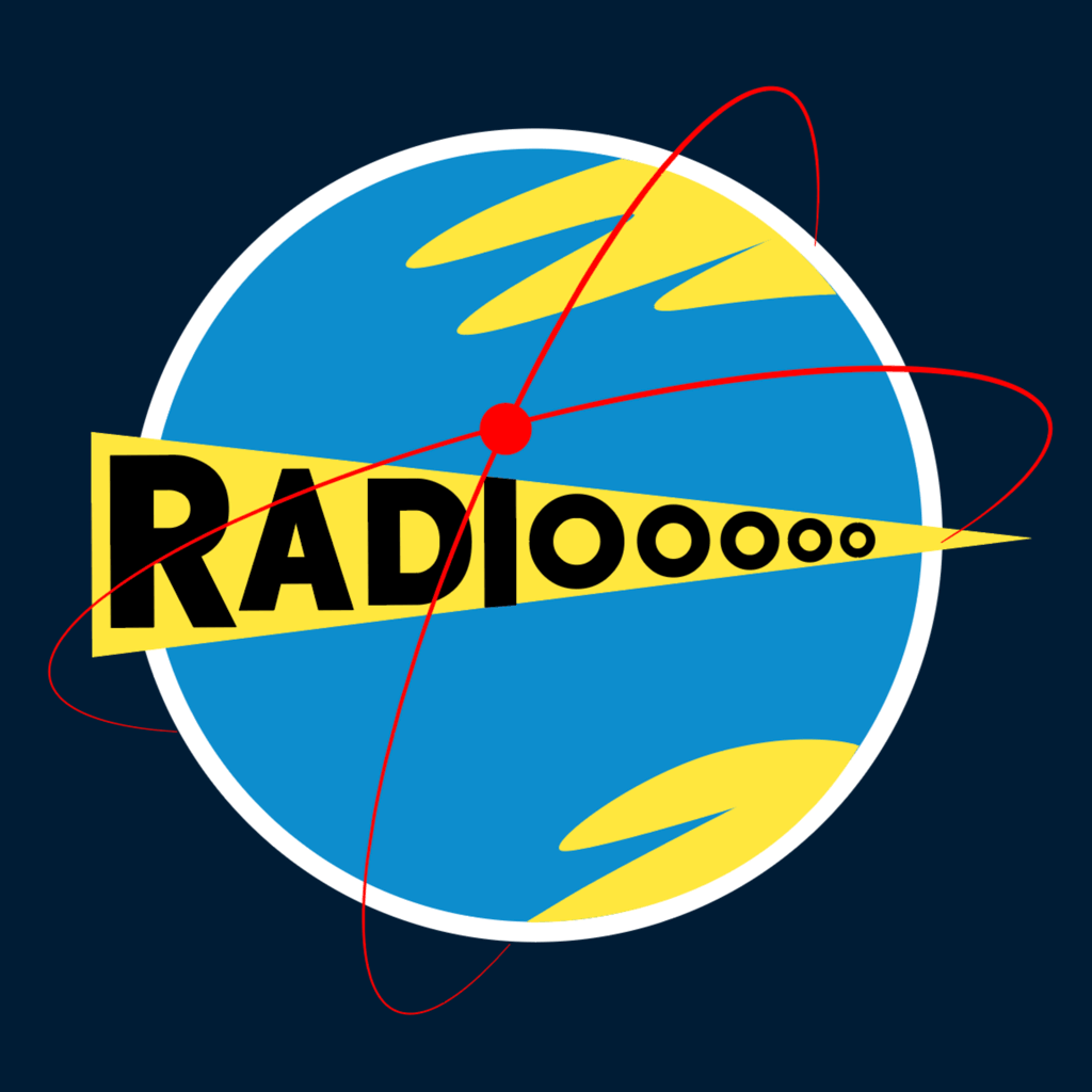 Radiooooo - The Musical Time Machine