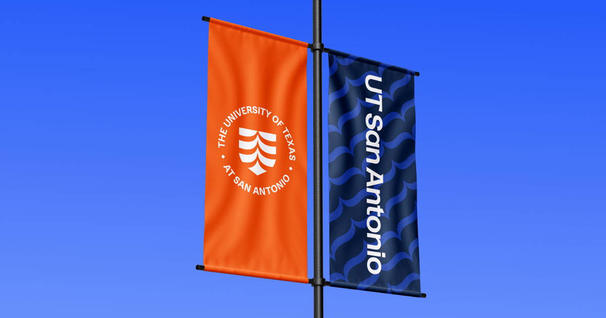 Welcome to UT San Antonio · Twitter