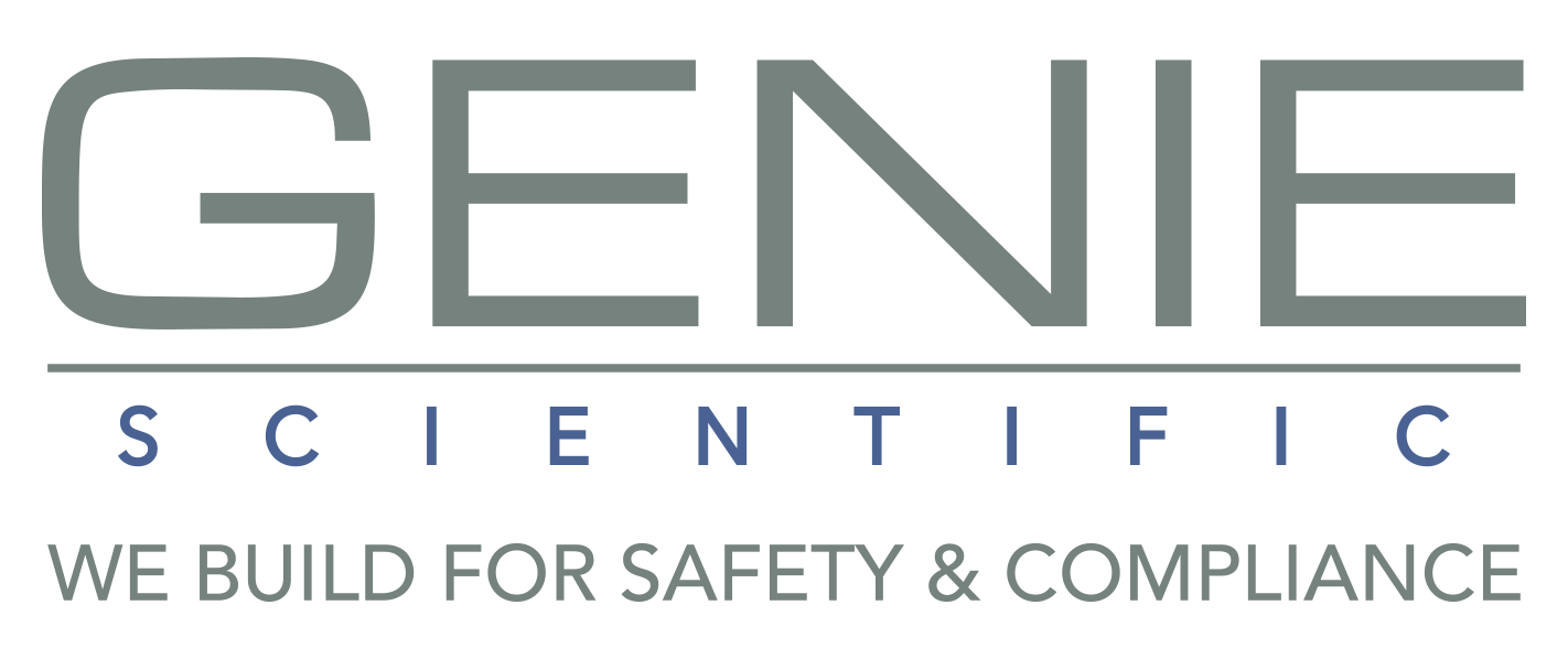Genie Scientific logo