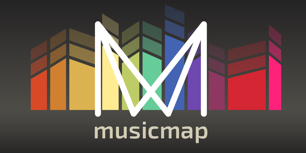 Musicmap | The Ultimate Genealogy of Popular Music Genres · Twitter