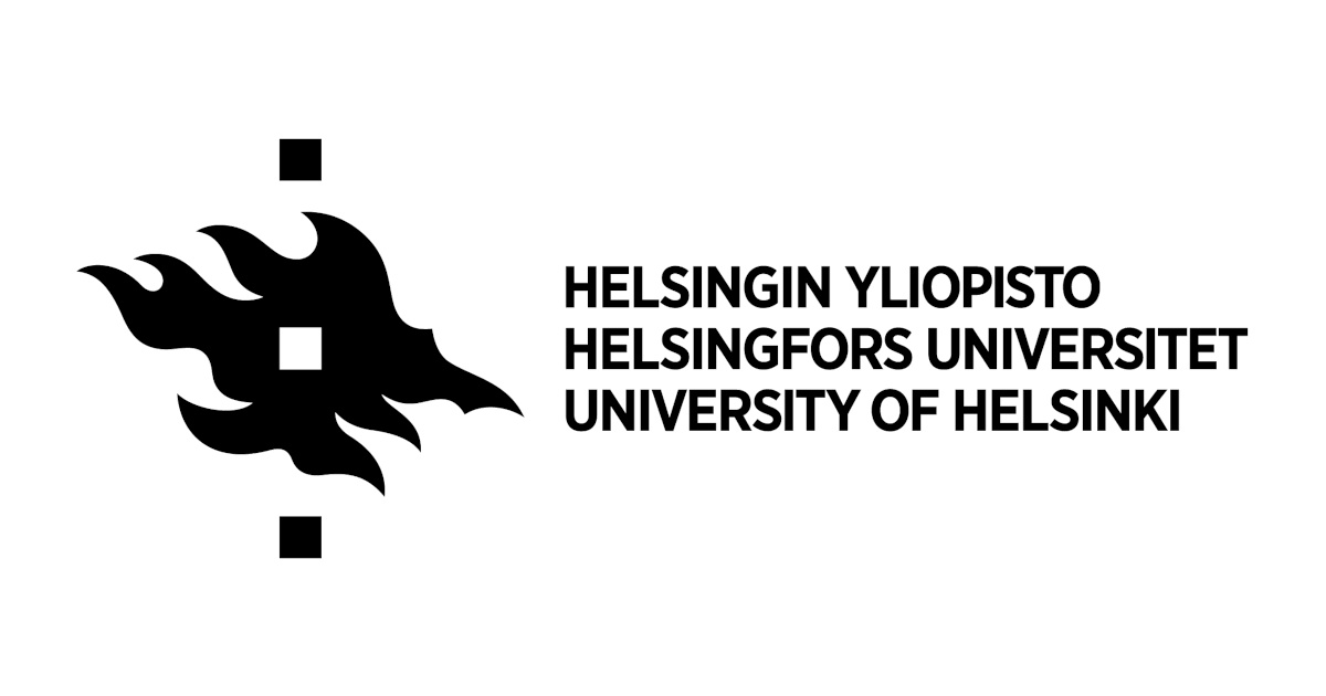 University of Helsinki · Twitter