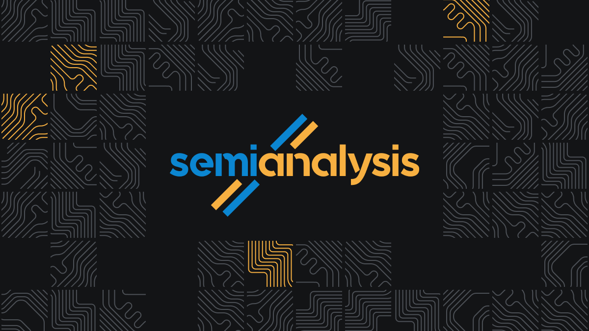 SemiAnalysis