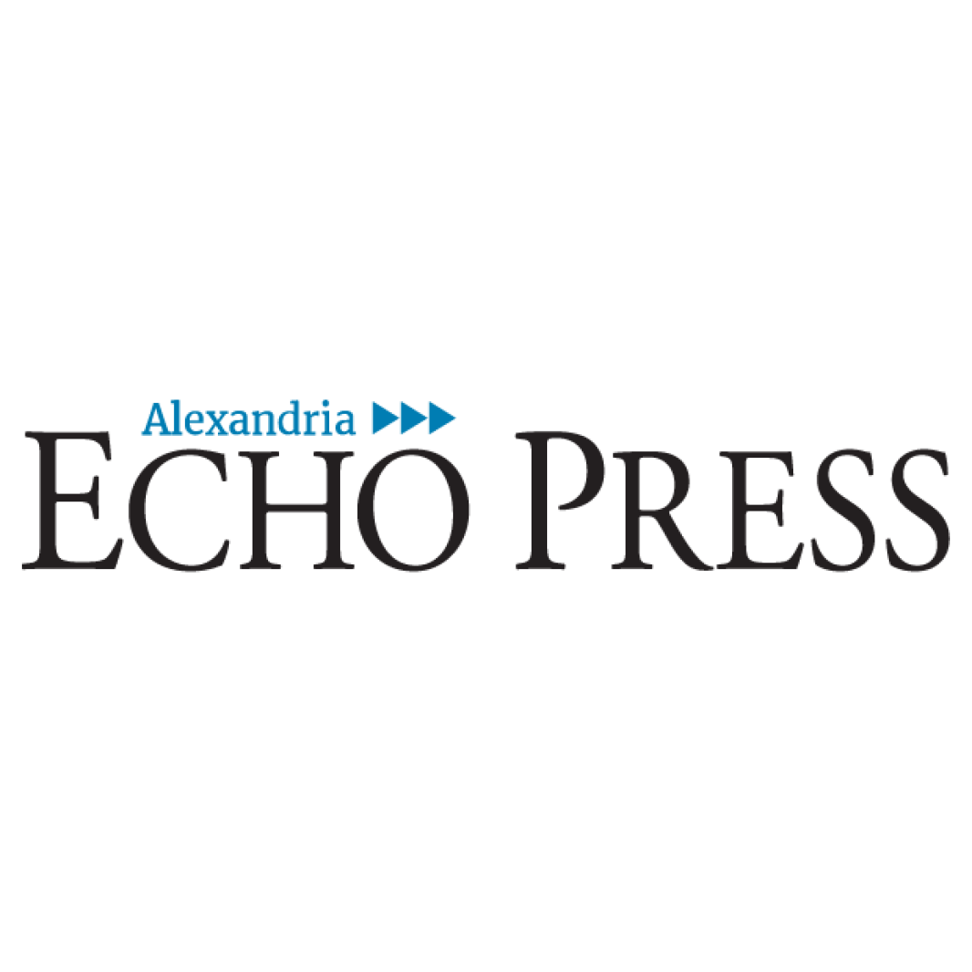 Alexandria Echo Press | Alexandria, Minnesota · Twitter