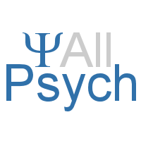 Psychology Information For Students Of All Ages | AllPsych | AllPsych · Twitter