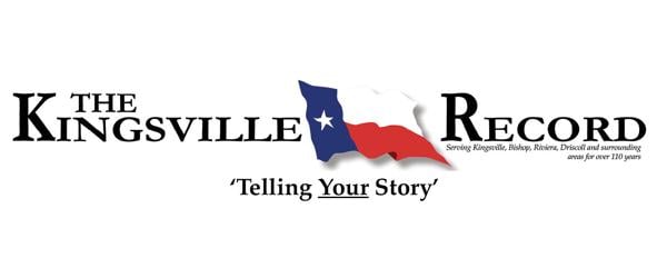 kingsvillerecord.com | Telling Your Story - Kingsville, TX · Twitter