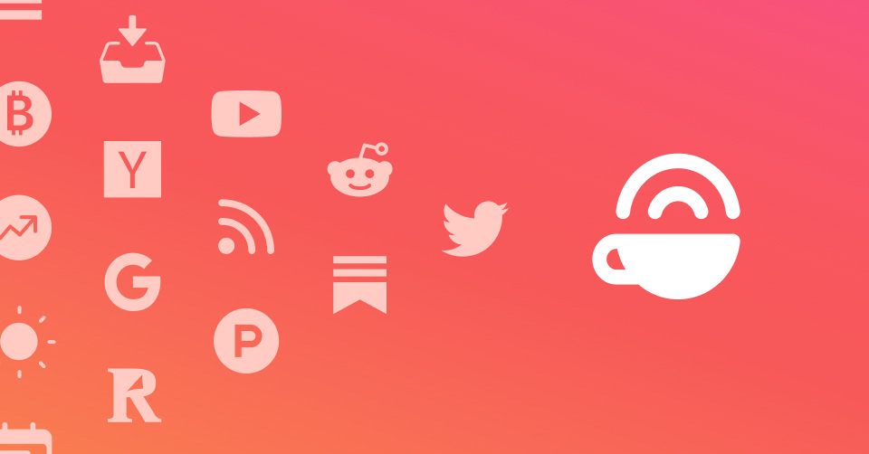 Mailbrew - Your personal email digest · Twitter