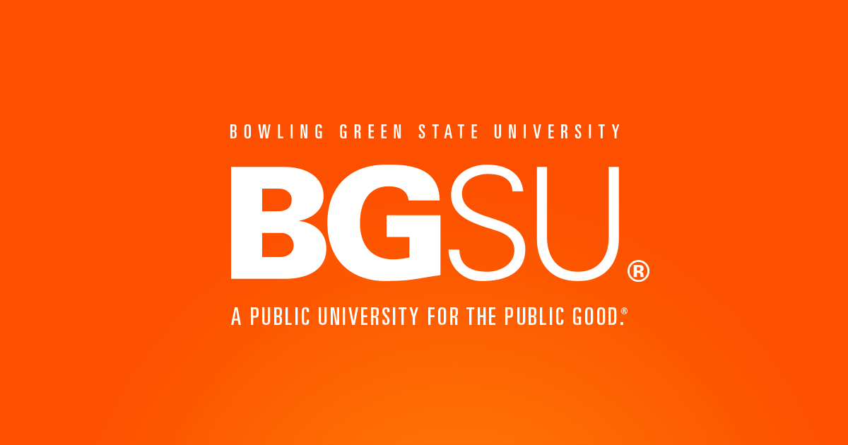 Bowling Green State University: #1 Student Experience in Ohio · Twitter