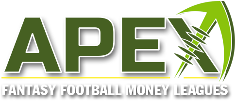 Fantasy Football Money Leagues · Twitter