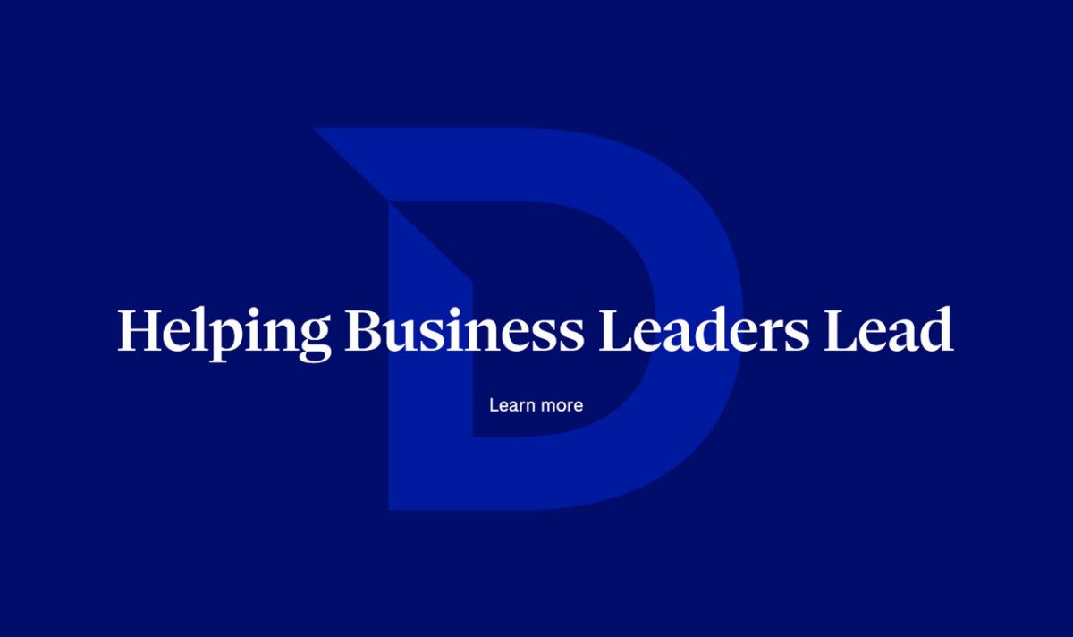 Dechert LLP | Helping Business Leaders Lead · Twitter