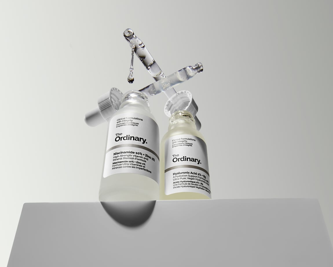 The Ordinary | Clinical Formulations with Integrity · Twitter