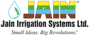 Jain Irrigation Systems | World's Largest Micro-Irrigation Manufacturer · Twitter