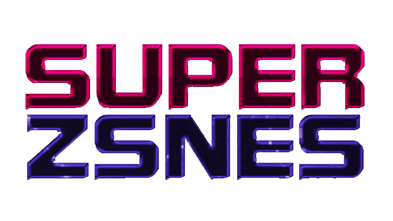 SUPER ZSNES · Twitter