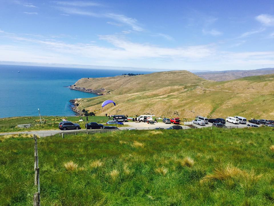 Flying In Christchurch | Canterbury Hang Gliding And Paragliding Club · Twitter