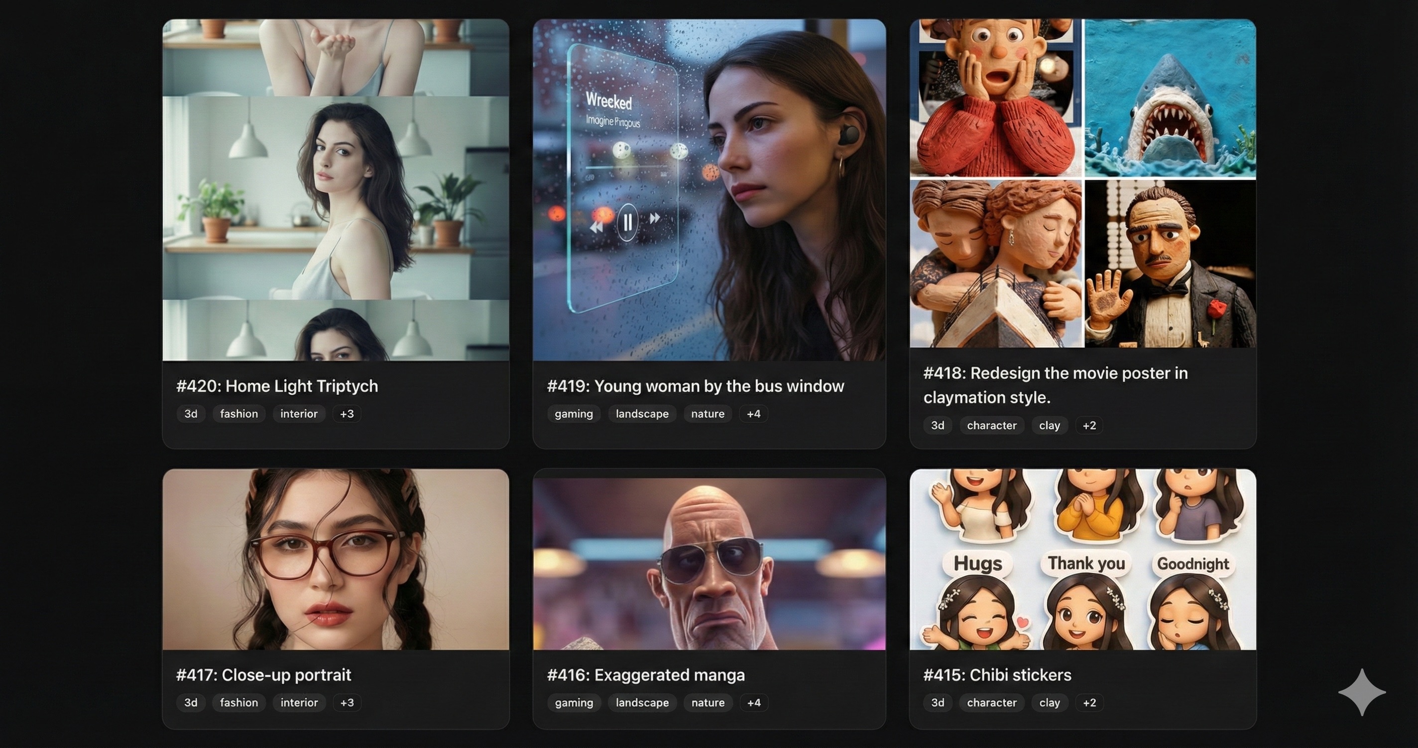 AI Image Generator (Nano Banana Pro) | Edit image with chat