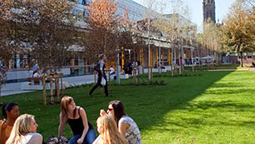 Coventry University · Twitter