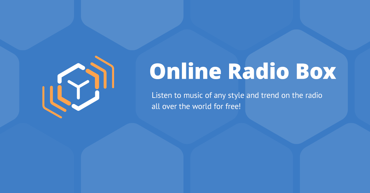 Online Radio Box - listen to the radio online for free · Twitter