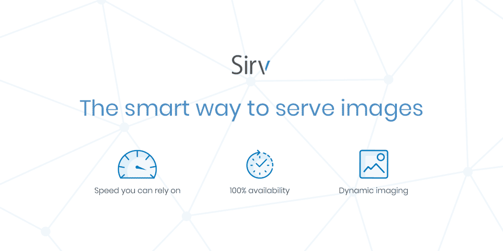 Smart Image Hosting, 360 viewer and Image Zoom - Sirv · Twitter