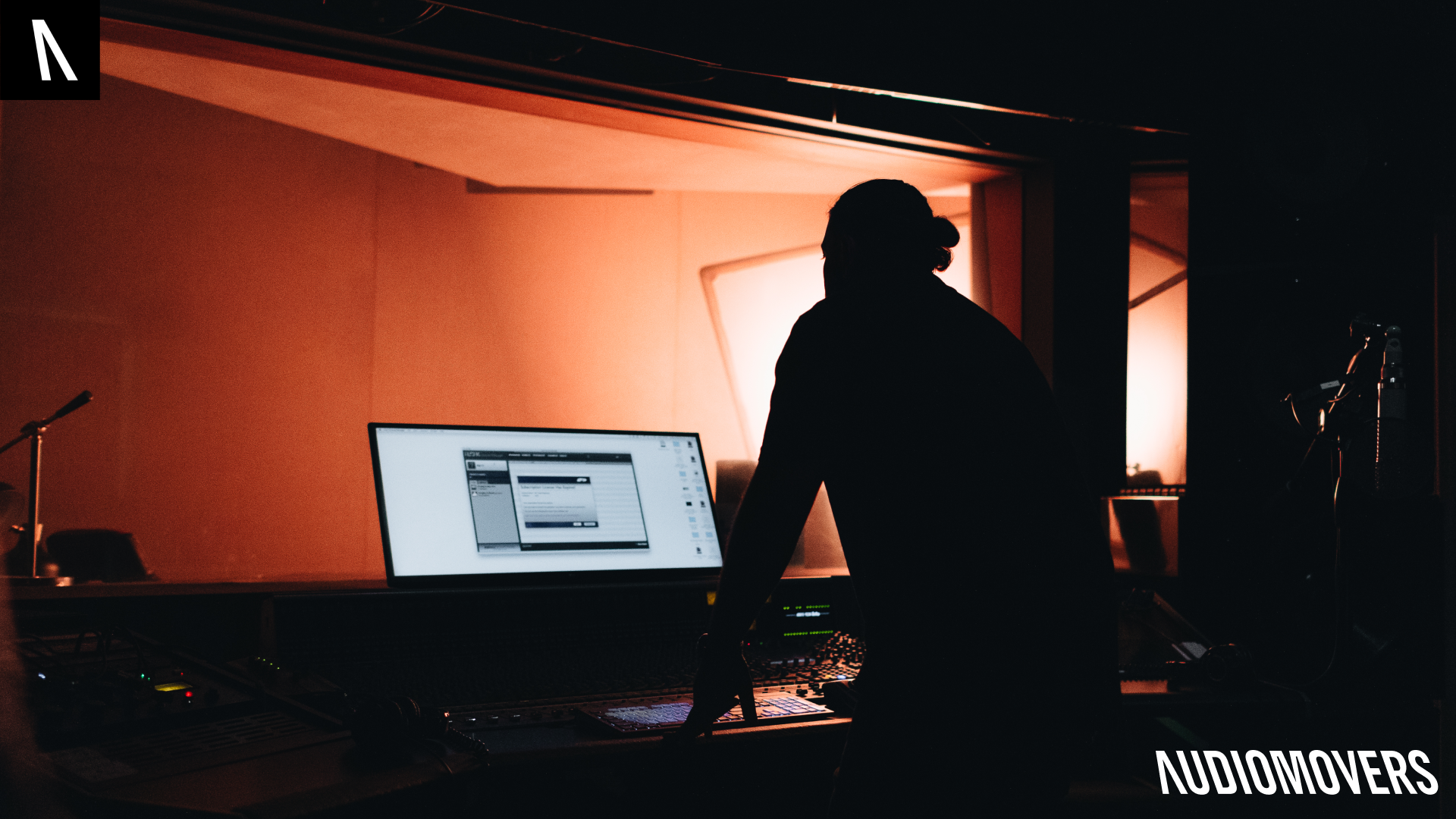 Audiomovers | Remote, Real Time Music Collaboration Tools · Twitter