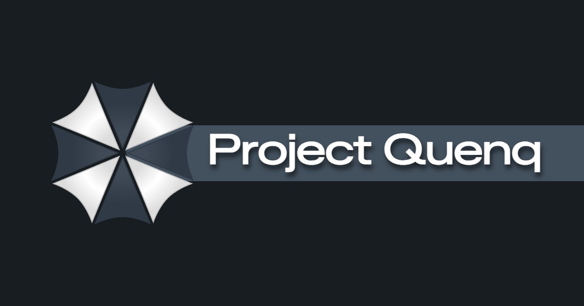 Quenq | Interactive Museum of Internet Culture · Twitter