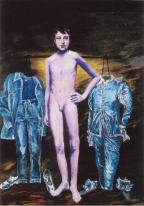 Blue Boy