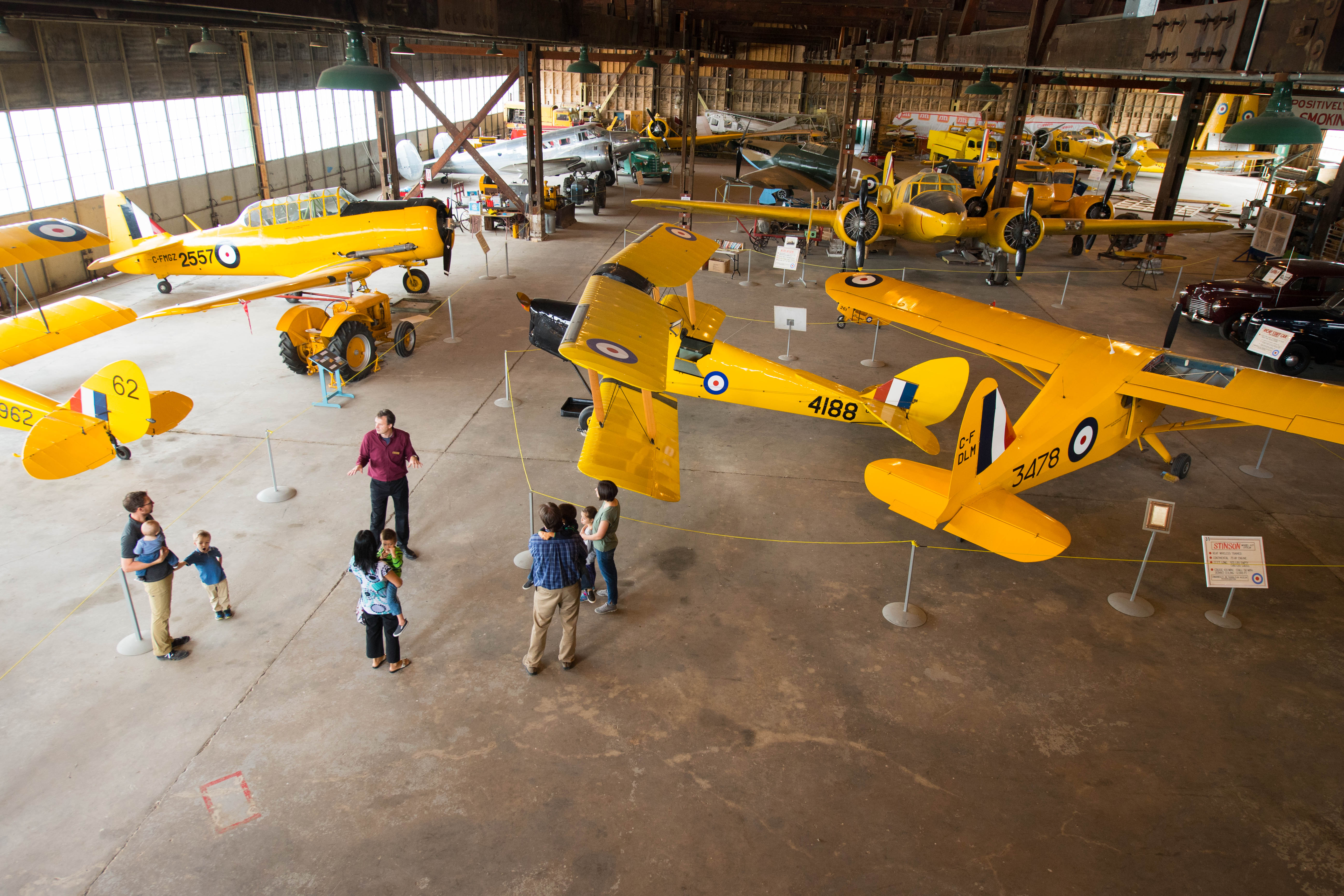 Commonwealth Air Training Plan Museum & RCAF WWII Memorial · Twitter