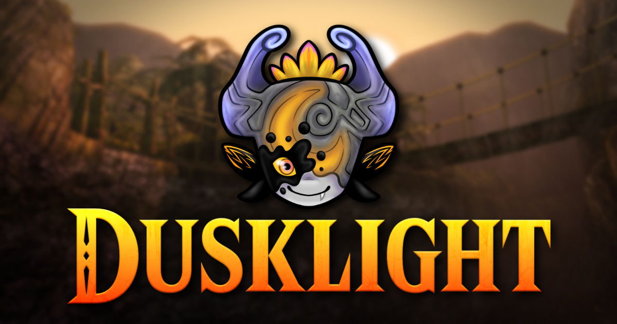 Dusklight