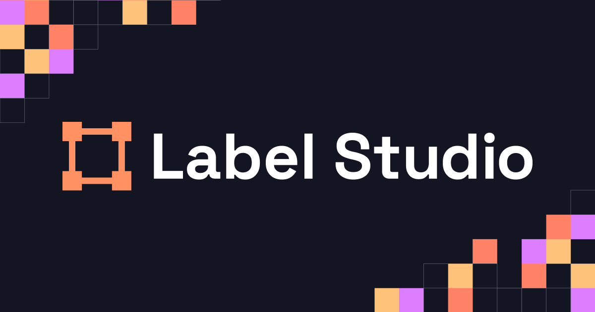 Open Source Data Labeling and AI Evaluation | Label Studio · Twitter