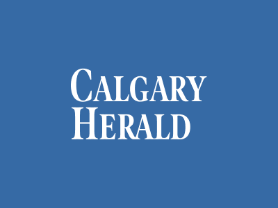 Calgary Herald · Twitter