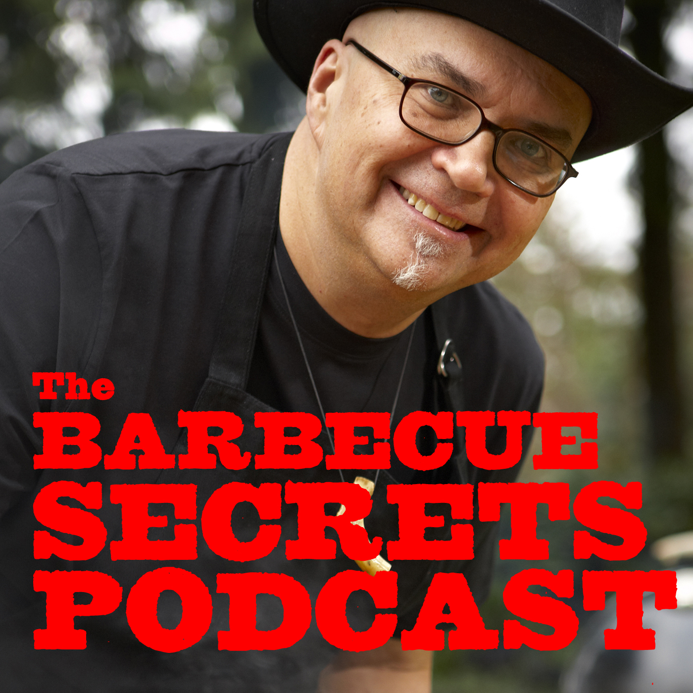 Barbecue Secrets · Twitter