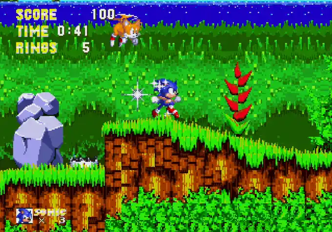 Play SEGA Games Online for Free 🎮 Save & Resume Anytime · Twitter